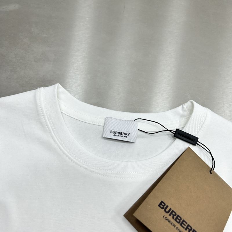 Burberry T-Shirts